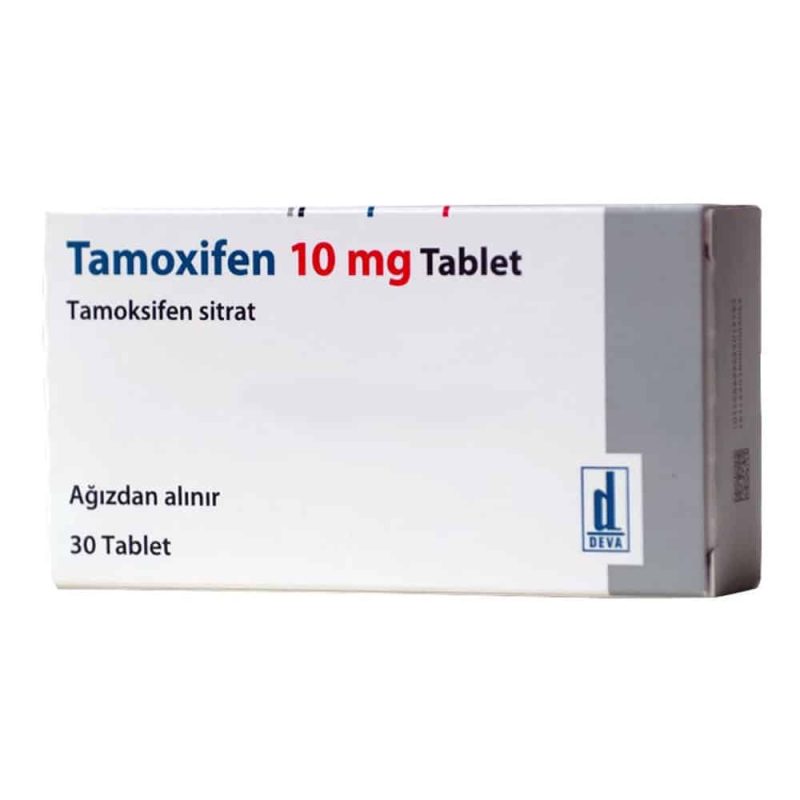 Tamoxifen 10mg