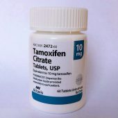 Tamoxifen