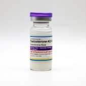 Testosterone-AQ 50 (USA)